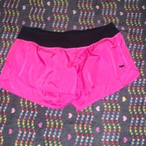 women’s swim shorts